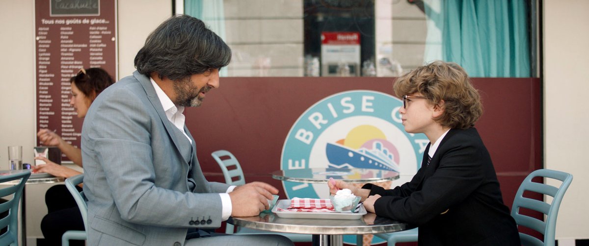 Photo from the movie Just a Gigolo