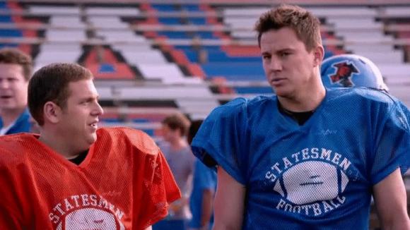 Photo from the movie 22 Jump Street