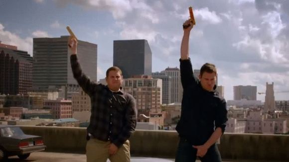 Photo from the movie 22 Jump Street
