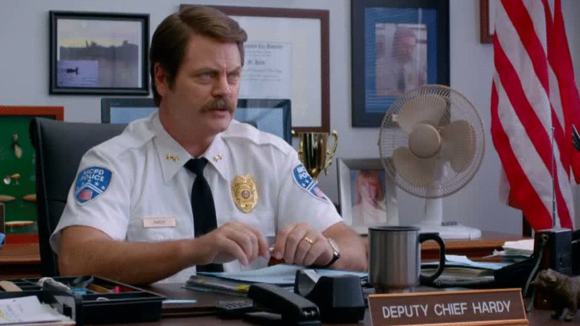 Photo from the movie 22 Jump Street