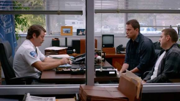 Photo from the movie 22 Jump Street