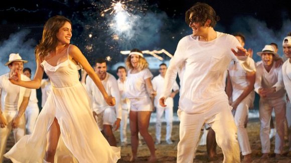 Photo from the movie Tini: El gran cambio de Violetta