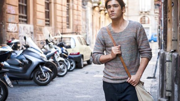 Photo from the movie Tini: El gran cambio de Violetta