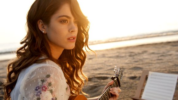 Photo from the movie Tini: El gran cambio de Violetta