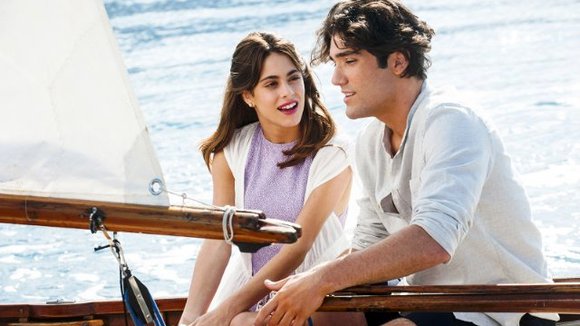 Photo from the movie Tini: El gran cambio de Violetta