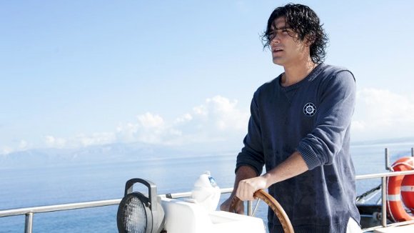 Photo from the movie Tini: El gran cambio de Violetta