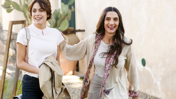 Photo from the movie Tini: El gran cambio de Violetta