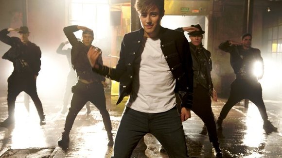 Photo from the movie Tini: El gran cambio de Violetta