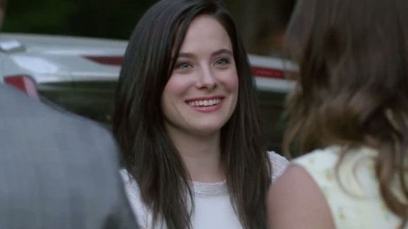 Photo from the movie Goodbye World