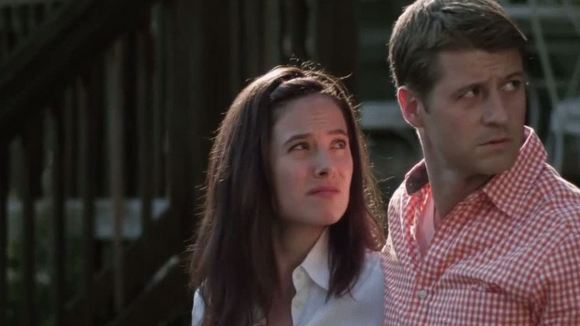 Photo from the movie Goodbye World