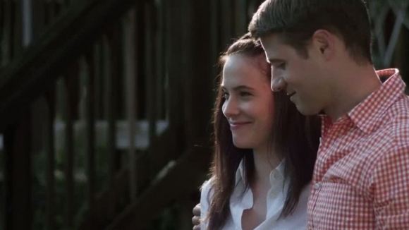 Photo from the movie Goodbye World