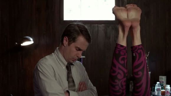 Photo from the movie Better Living Through Chemistry