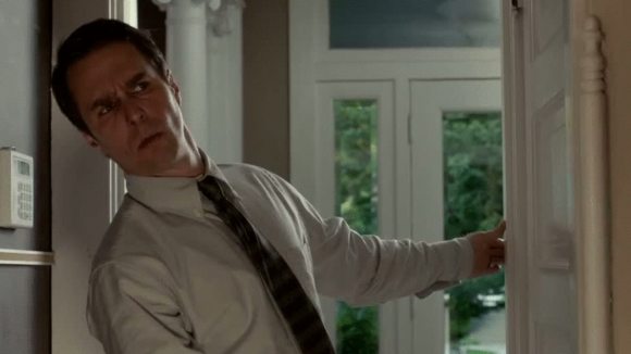 Photo from the movie Better Living Through Chemistry