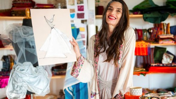 Photo from the movie Tini: El gran cambio de Violetta