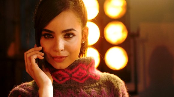 Photo from the movie Tini: El gran cambio de Violetta