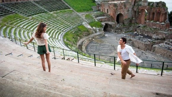 Photo from the movie Tini: El gran cambio de Violetta