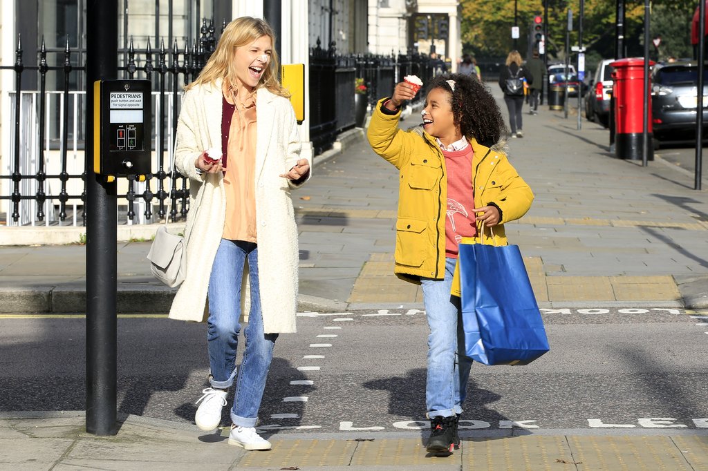 Photo from the movie Demain tout commence