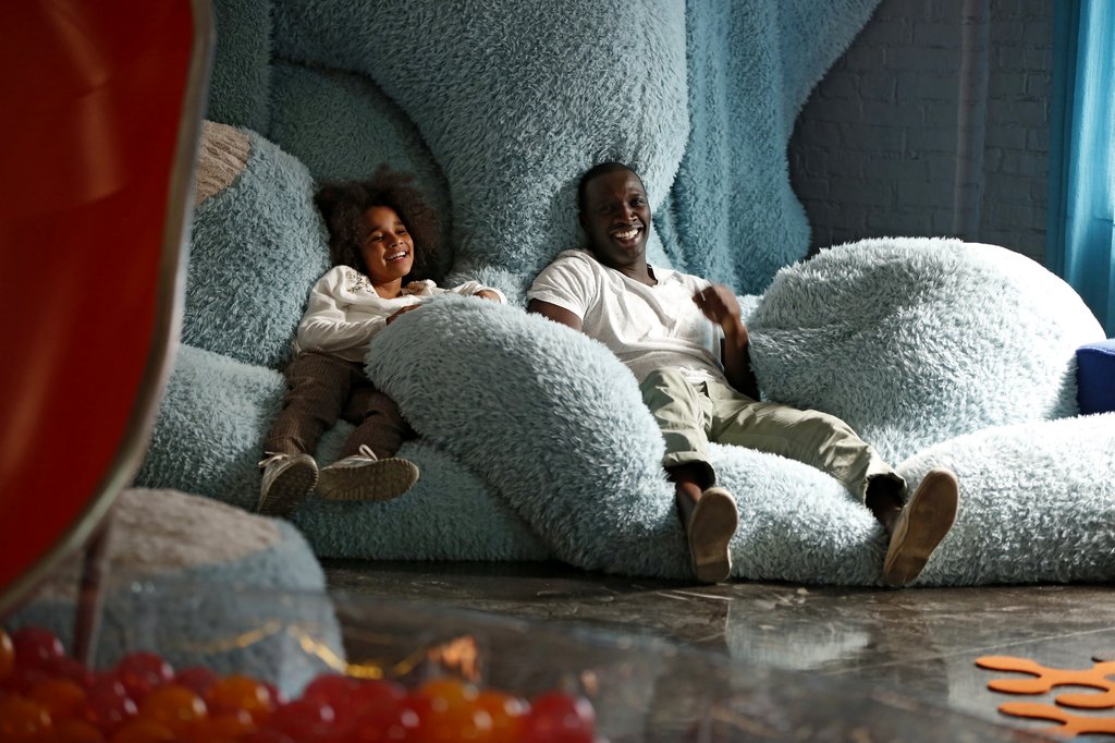 Photo from the movie Demain tout commence