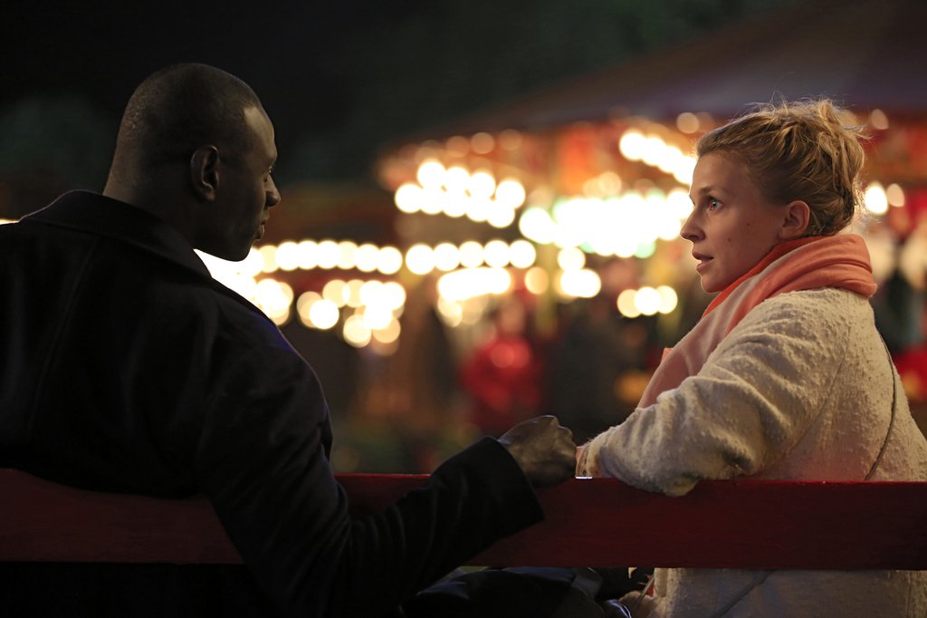 Photo from the movie Demain tout commence