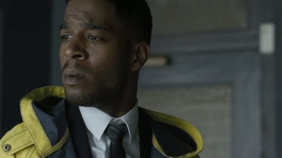 Photo from the movie Goodbye World