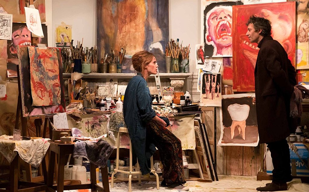 Photo from the movie Je vais mieux