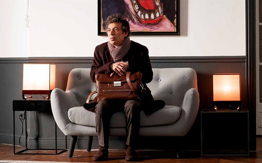 Photo from the movie Je vais mieux