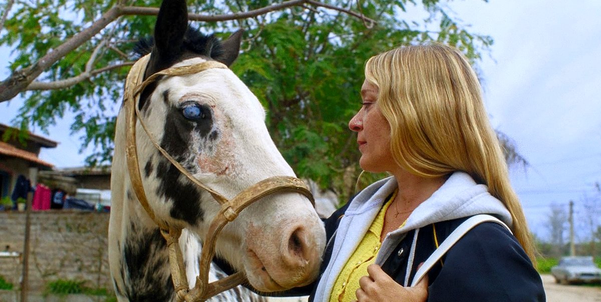 Photo from the movie Magic Farm