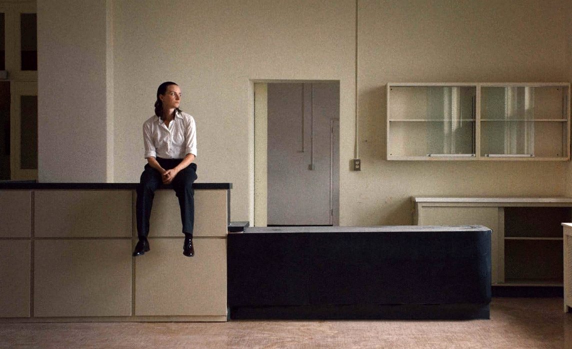 Photo from the movie Mademoiselle Kenopsia