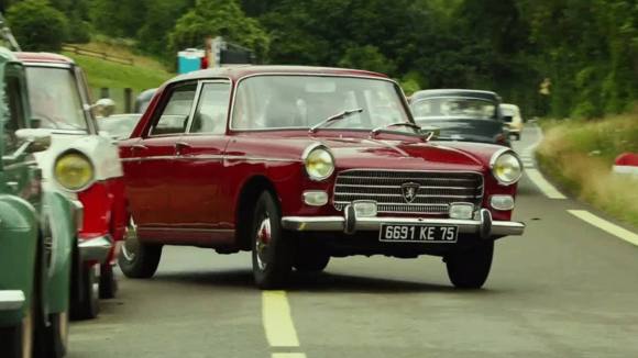 Photo from the movie Nicholas on Holiday