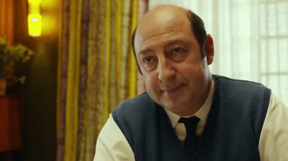 Photo from the movie Nicholas on Holiday