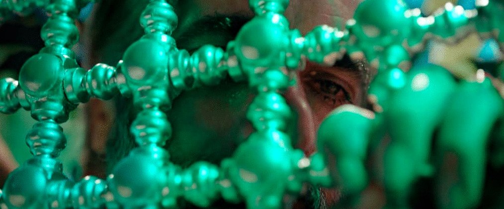 Photo from the movie Les nuits de Mashhad