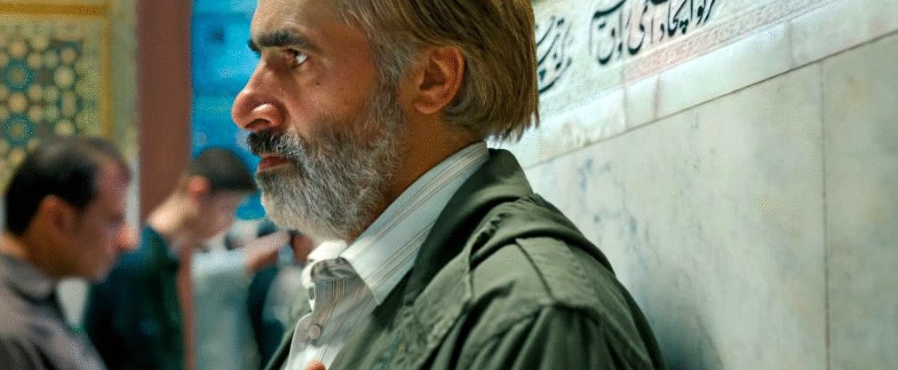 Photo from the movie Les nuits de Mashhad