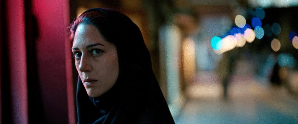 Photo from the movie Les nuits de Mashhad