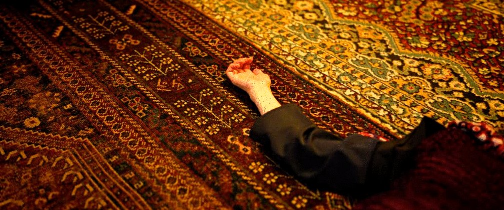 Photo from the movie Les nuits de Mashhad