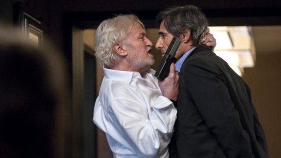 Photo from the movie 96 Hours