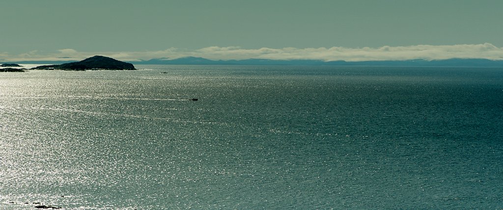 Photo from the movie Iqaluit