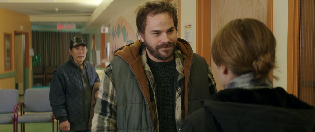 Photo from the movie Iqaluit