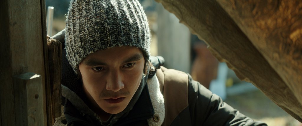 Photo from the movie Iqaluit