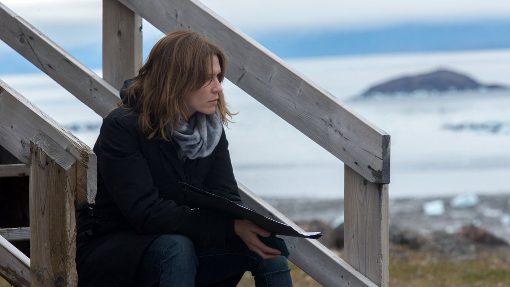 Photo from the movie Iqaluit