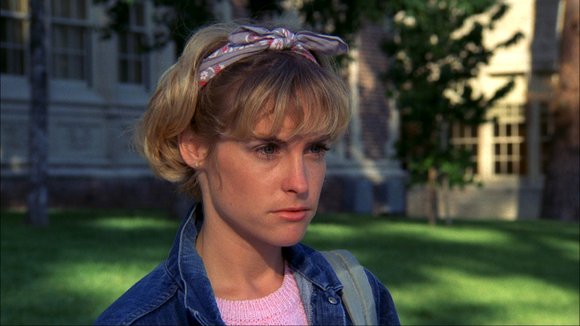 Photo from the movie A Nightmare on Elm Street