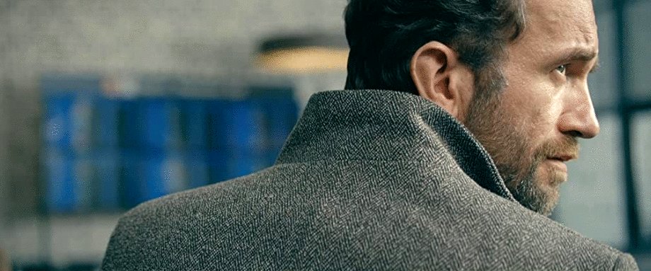 Photo from the movie A Perfect Enemy