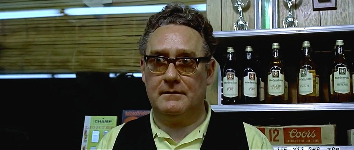 Photo from the movie American Graffiti