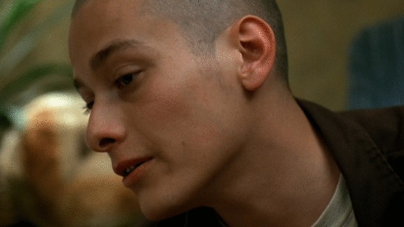 Photo from the movie American History X