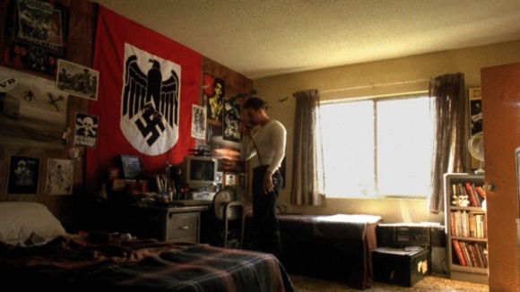 Photo from the movie American History X