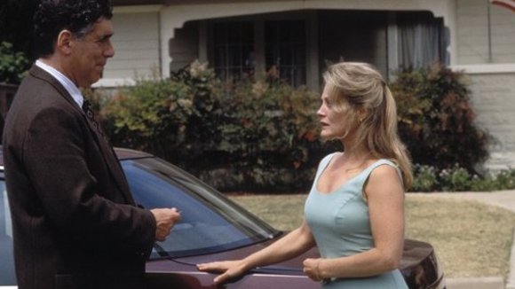 Photo from the movie American History X