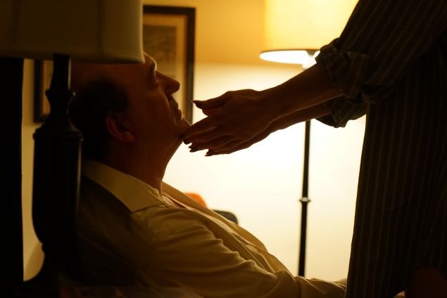 Photo from the movie Anything