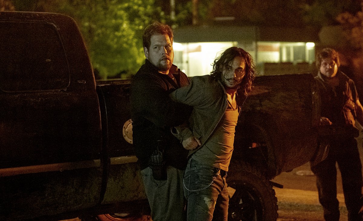 Photo from the movie Arsenault & Sons