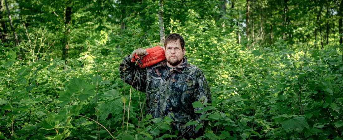 Photo from the movie Arsenault & Sons