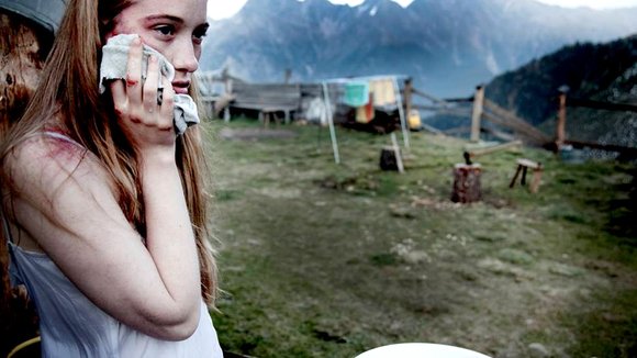 Photo from the movie Autumn Blood