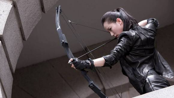 Photo from the movie Badges of Fury